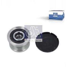 Reparatursatz, Generator von DT Spare Parts
