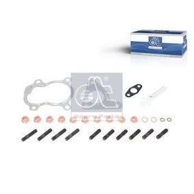 Compre Kit de montagem, turbocompressor da DT Spare Parts 6.91720 a um preço baixo por 73,68 €