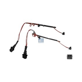 Acquista Sensore di usura delle pastiglie freni da DT Spare Parts 6.95172 a buon mercato per soli 18,38 €