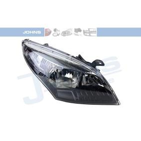 Scheinwerfer von JOHNS