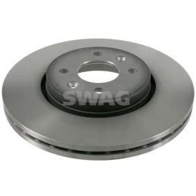 Acquista Disco freno da SWAG 60 91 9923 a buon mercato per soli 40,15 €