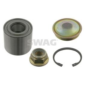 Radlagersatz für RENAULT von SWAG
