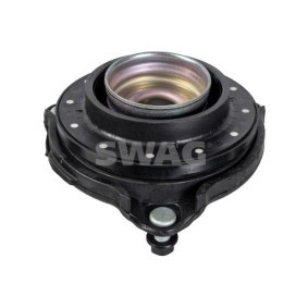 Kjøp Luftfilter av SWAG 60 93 0984 til den lave prisen 127,40 NOK