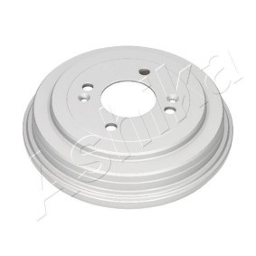 Achetez des Disque de frein ASHIKA 60-02-2039 à prix pour 42,89 €