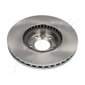 Bremsscheibe von ASHIKA 60-06-620