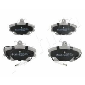 Achetez des Disque de frein ASHIKA 60-0H-H19 à prix pour 76,26 €