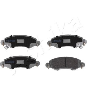 Achetez des Disque de frein ASHIKA 60-0L-L00 à prix pour 52,07 €