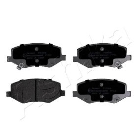 Achetez des Disque de frein ASHIKA 60-0L-L04 à prix pour 71,38 €