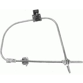 Acquista Alzacristallo da LEMFÖRDER 60.09162.0 a buon mercato per soli 46,89 €