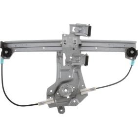 Fensterheber 60.80342.0 für SKODA