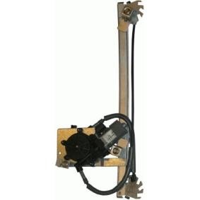 Acquista Alzacristallo da LEMFÖRDER 60.80568.0 a buon mercato per soli 186,37 €