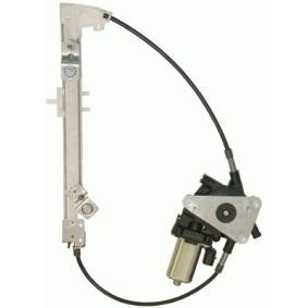 Acquista Alzacristallo da LEMFÖRDER 60.80852.0 a buon mercato per soli 106,67 €