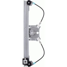 Acquista Alzacristallo da LEMFÖRDER 60.80967.0 a buon mercato per soli 63,66 €