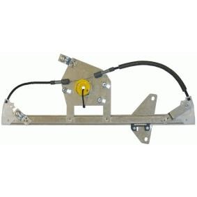 Acquista Alzacristallo da LEMFÖRDER 60.81027.0 a buon mercato per soli 96,31 €