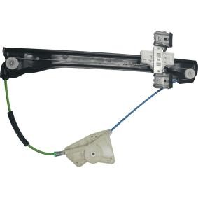 Fensterheber 60.81762.0 für SKODA