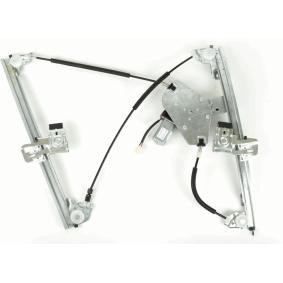 Fensterheber 60.81769.0 für SKODA
