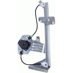 Acquista Alzacristallo da LEMFÖRDER 60.81775.0 a buon mercato per soli 106,40 €