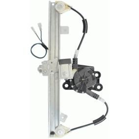 Acquista Alzacristallo da LEMFÖRDER 60.81778.0 a buon mercato per soli 149,51 €