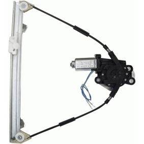 Acquista Alzacristallo da LEMFÖRDER 60.81986.0 a buon mercato per soli 129,46 €