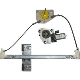 Fensterheber 60.81992.0 für SKODA