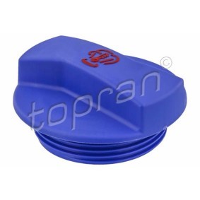 Compre Filtro, ar do habitáculo da TOPRAN 600 045 a um preço baixo por 9,80 €