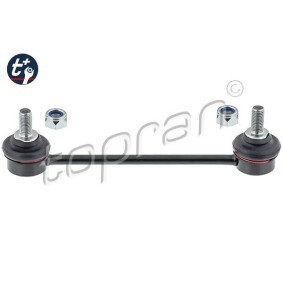 Compre Filtro de ar da TOPRAN 600 071 a um preço baixo por 11,39 €