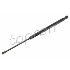 Köp Gasfjäder till baklucka av TOPRAN 600 141 till det låga priset 221,46 kr