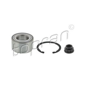 Compre Kit de rolamento de roda da TOPRAN 600 237 a um preço baixo por 34,74 €