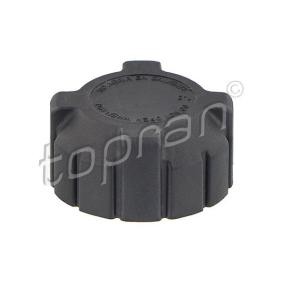 Achetez des Bouchon de liquide de refroidissement TOPRAN 600 434 à prix pour 5,34 €