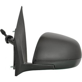 Acquista Specchietto retrovisore esterno da DIEDERICHS 6000025 a buon mercato per soli 94,50 €