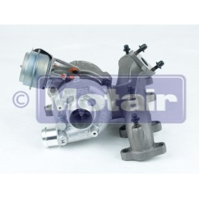 Turbolader für FORD von MOTAIR