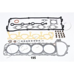 Comprar Disco de freno de JAPKO 60003 a bajo precio de 31,45 €