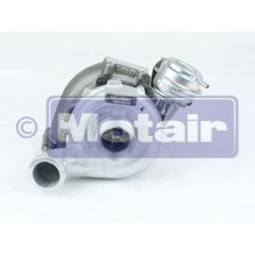 AUDI Turbolader von MOTAIR