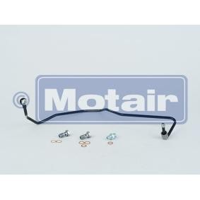 Turbolader von MOTAIR 600044