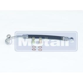 Turbolader von MOTAIR 600064