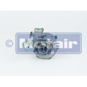 Turbolader von MOTAIR