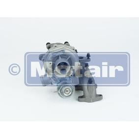 Turbolader von MOTAIR