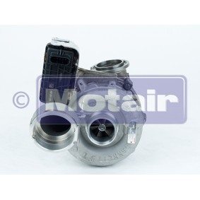 Turbolader von MOTAIR 600123