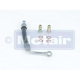Turbolader von MOTAIR 600137