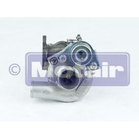 Turbolader für OPEL von MOTAIR
