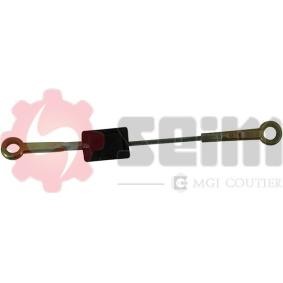 Handbremsseil 600210