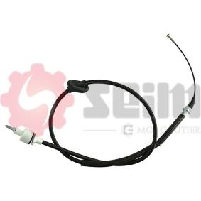 Acquista Cavo frizione da SEIM 600280 a buon mercato per soli 24,79 €