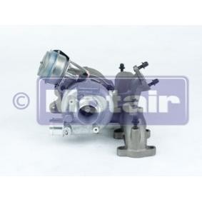 Acquista Turbina da MOTAIR 600296 a buon mercato per soli 802,45 €