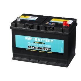 Køb Starterbatteri af VMF 60032 til den lave pris 3148,97 DKK