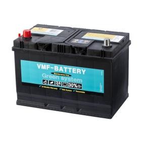Køb Starterbatteri af VMF 60033 til den lave pris 3148,97 DKK
