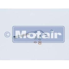 Turbolader von MOTAIR 600340