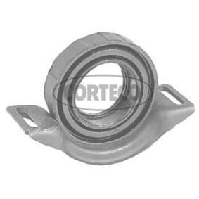 Acquista Supporto albero trasmissione da CORTECO 600431 a buon mercato per soli 26,61 €
