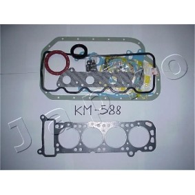 Comprar Disco de freno de JAPKO 60049 a bajo precio de 54,95 €