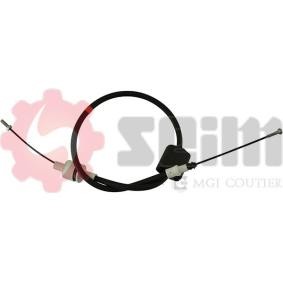 Acquista Cavo frizione da SEIM 600550 a buon mercato per soli 9,44 €
