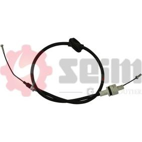 Acquista Cavo frizione da SEIM 600600 a buon mercato per soli 31,27 €
